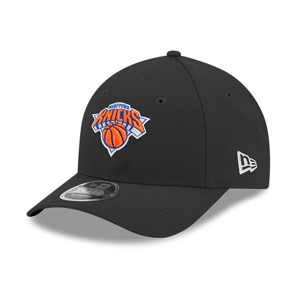 Casquette New York Knicks NBA 9FORTY m-crown - New Era