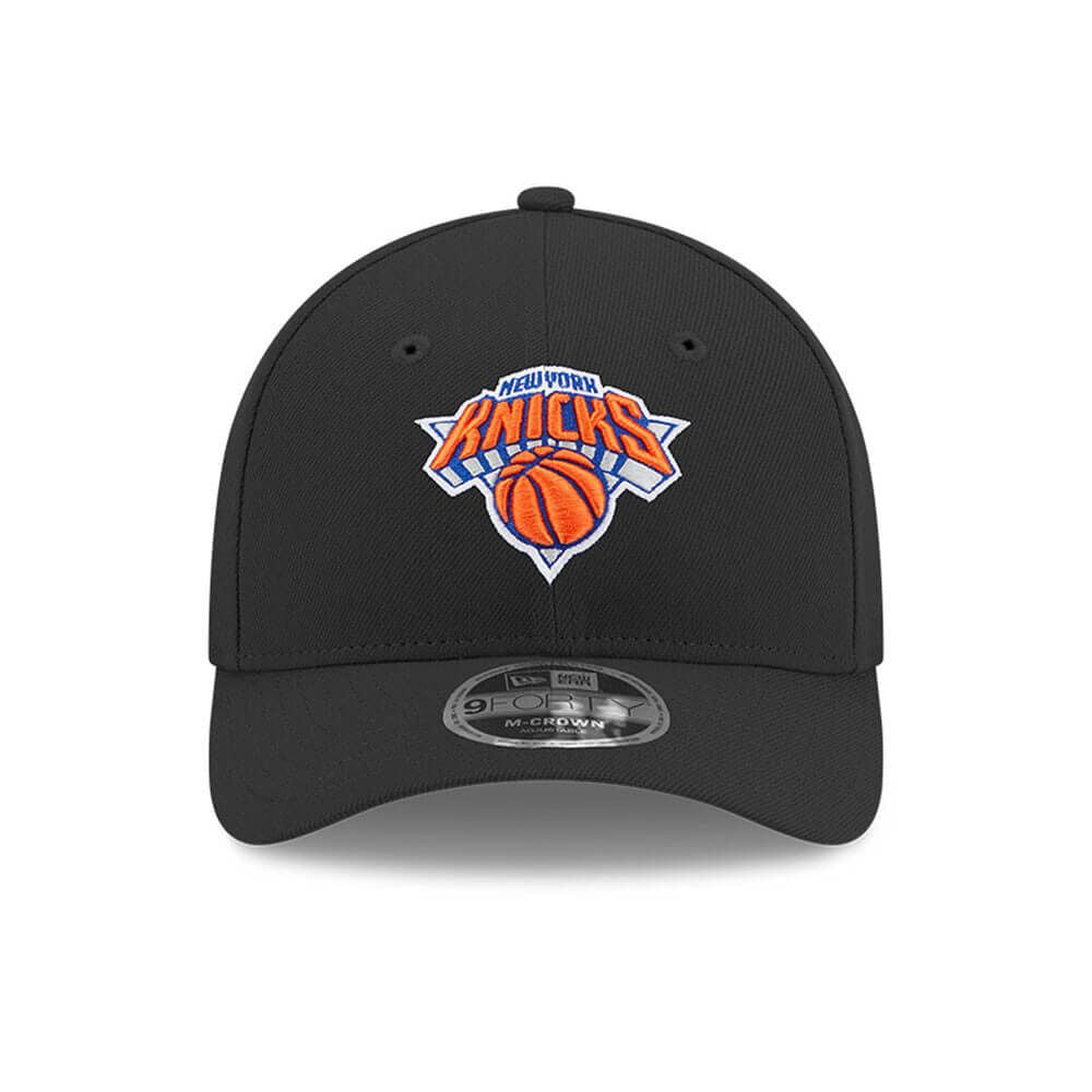 Casquette New York Knicks NBA 9FORTY m-crown - New Era
