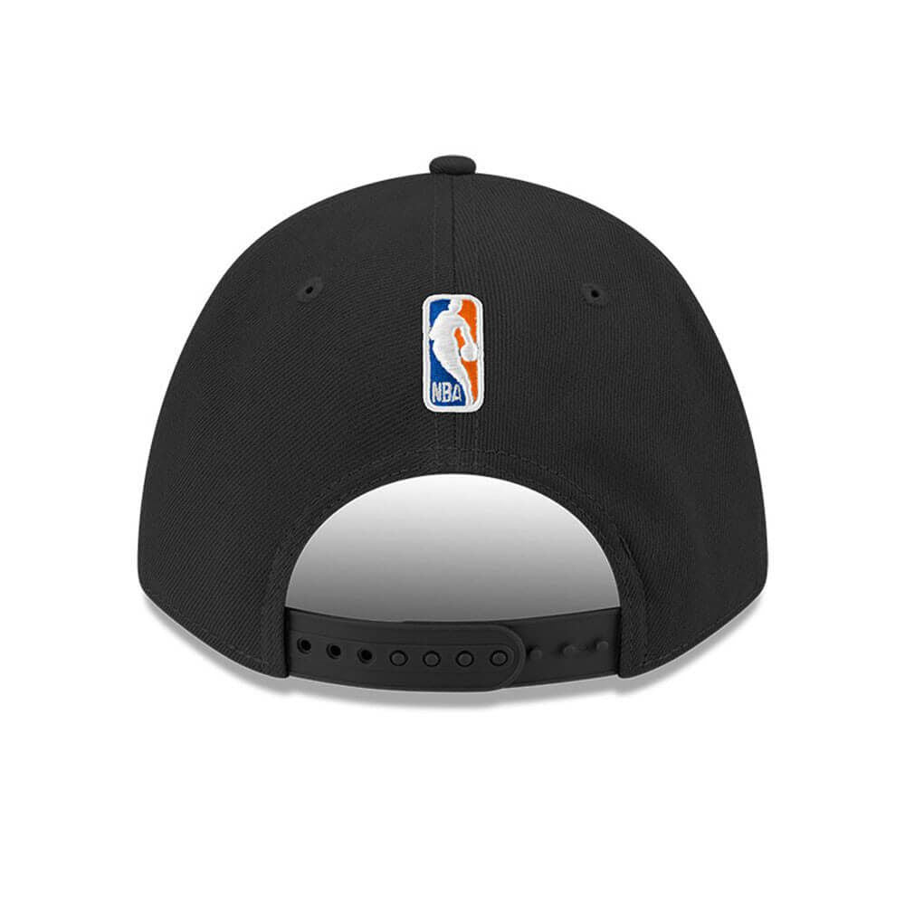 Casquette New York Knicks NBA 9FORTY m-crown - New Era