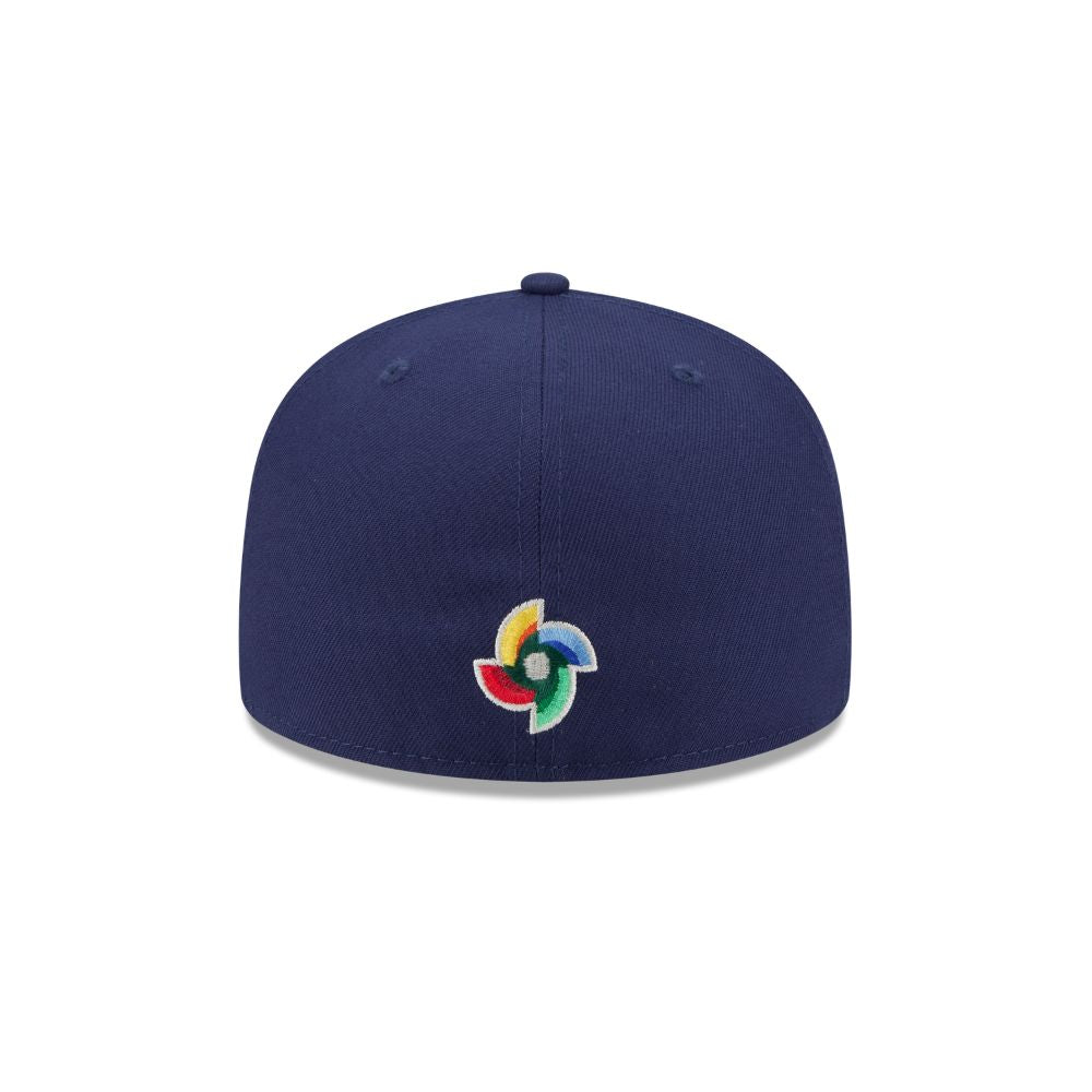Korea 2026 World Baseball Classic 59FIFTY Fitted Cap - New Era
