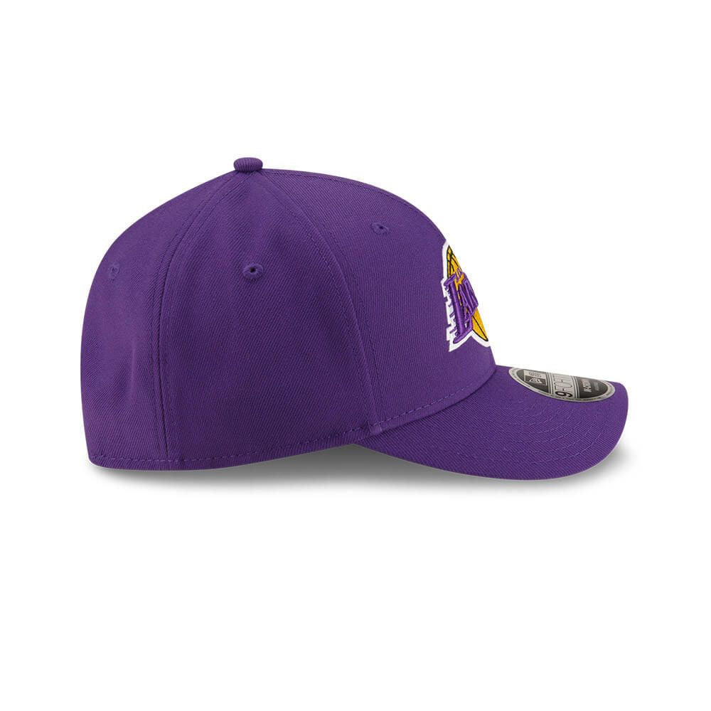Casquette Los Angeles Lakers NBA 9FORTY m-crown - New Era
