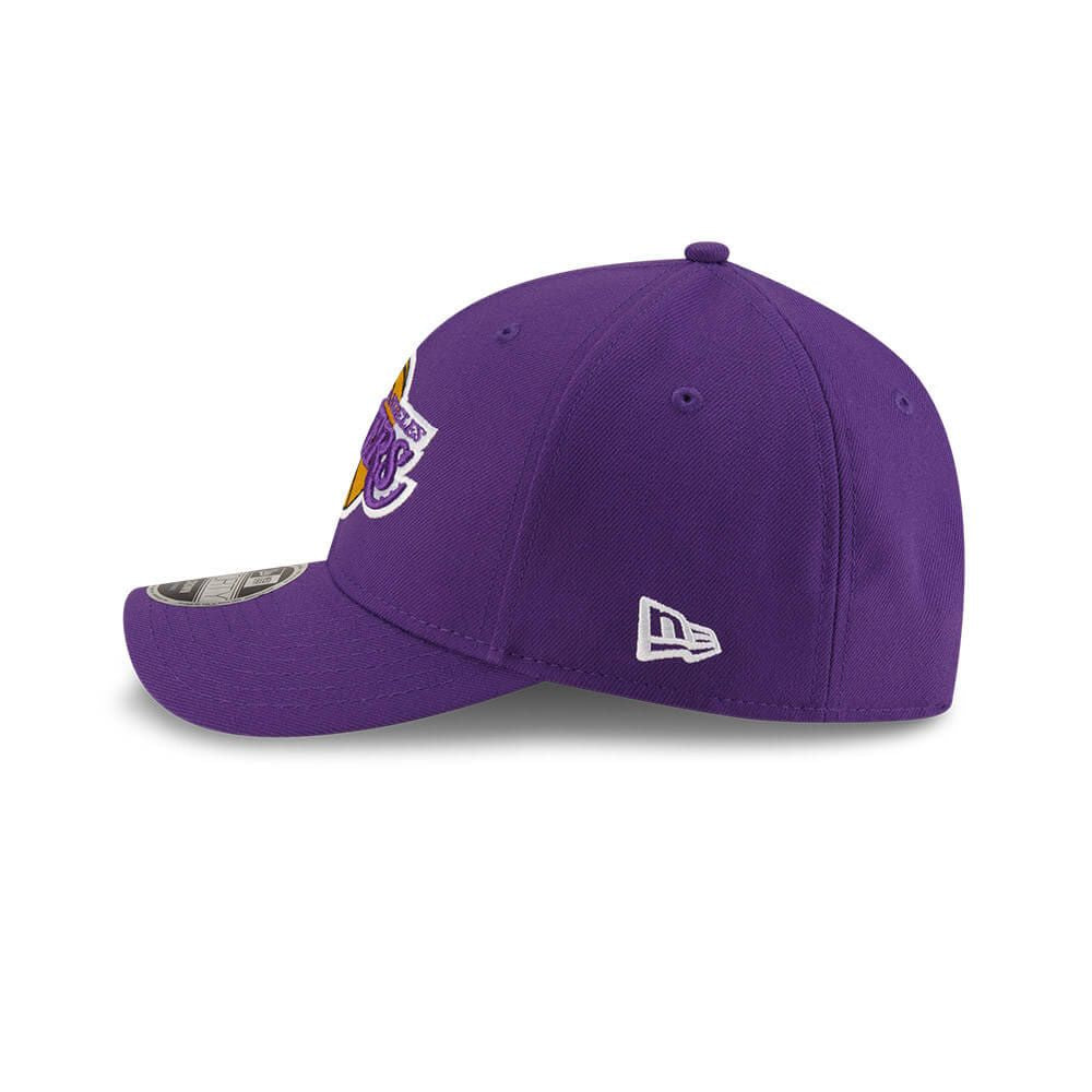 Casquette Los Angeles Lakers NBA 9FORTY m-crown - New Era