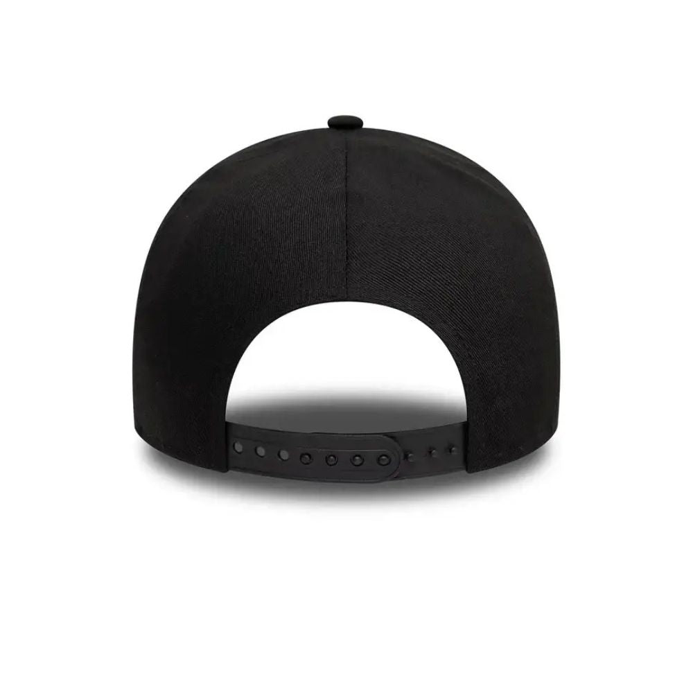 Casquette 9FORTY A-Frame Los Angeles Lakers NBA Patch - New Era
