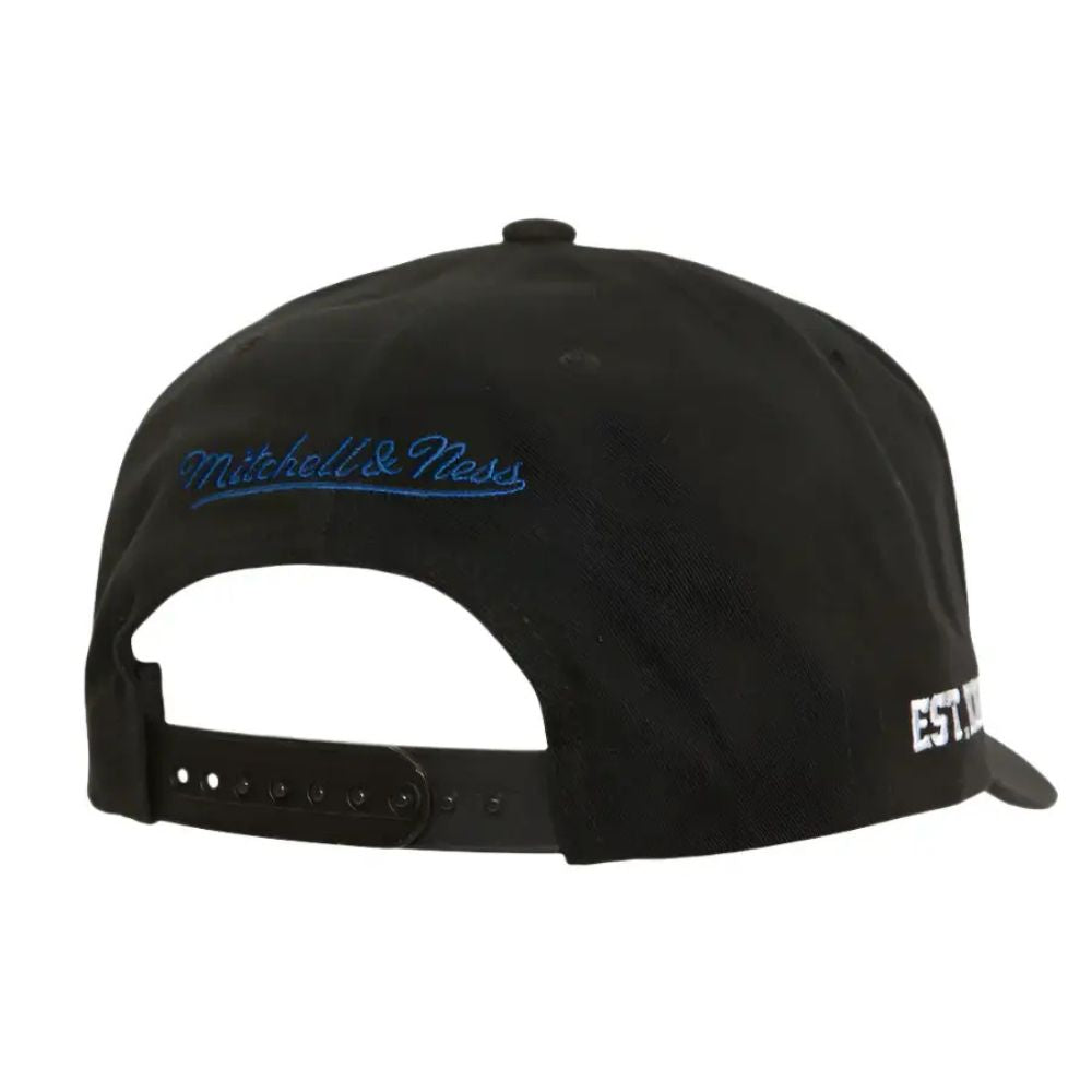 Toronto Maple Leafs Casquette Snapback Vintage Big Time Pro Mitchell & Ness
