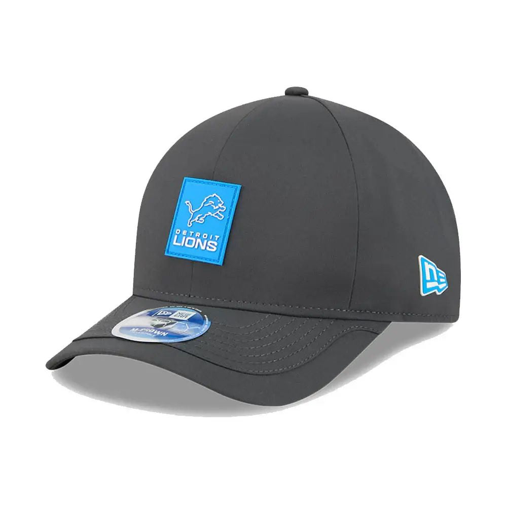 Casquette Detroit Lions NFL Sideline 2025 9FORTY M-Crown - New Era
