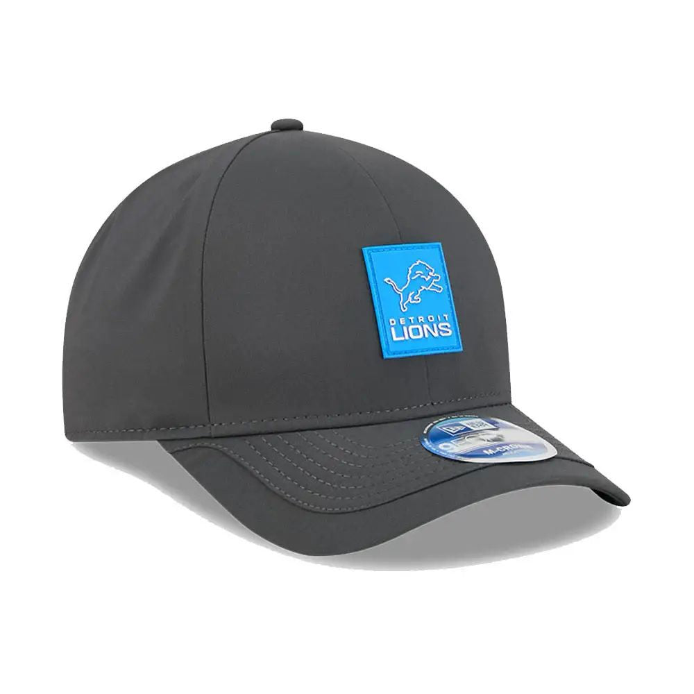 Casquette Detroit Lions NFL Sideline 2025 9FORTY M-Crown - New Era