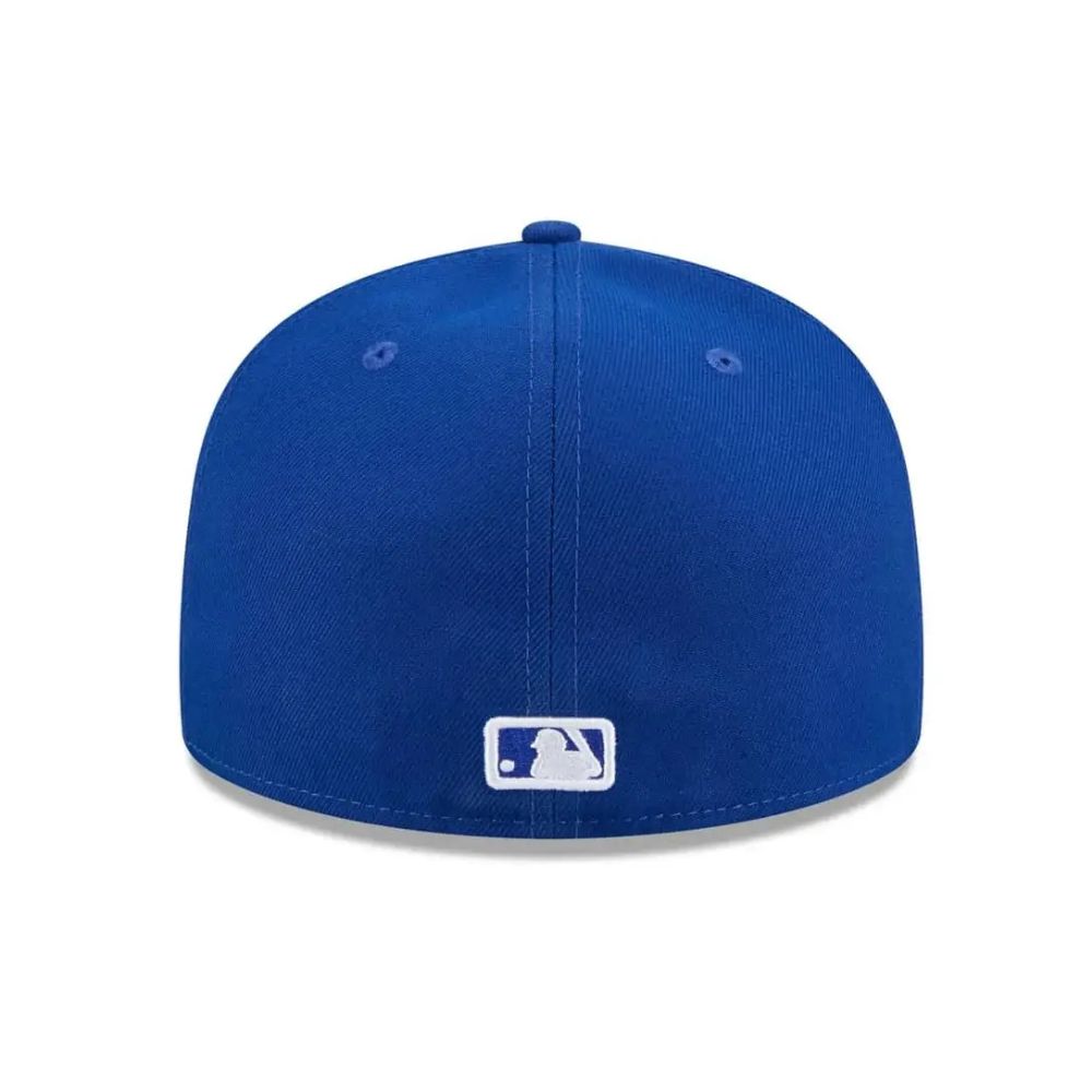 Casquette ajustée New Era 59FIFTY New York Mets 2025 MLB Hall of Fame
