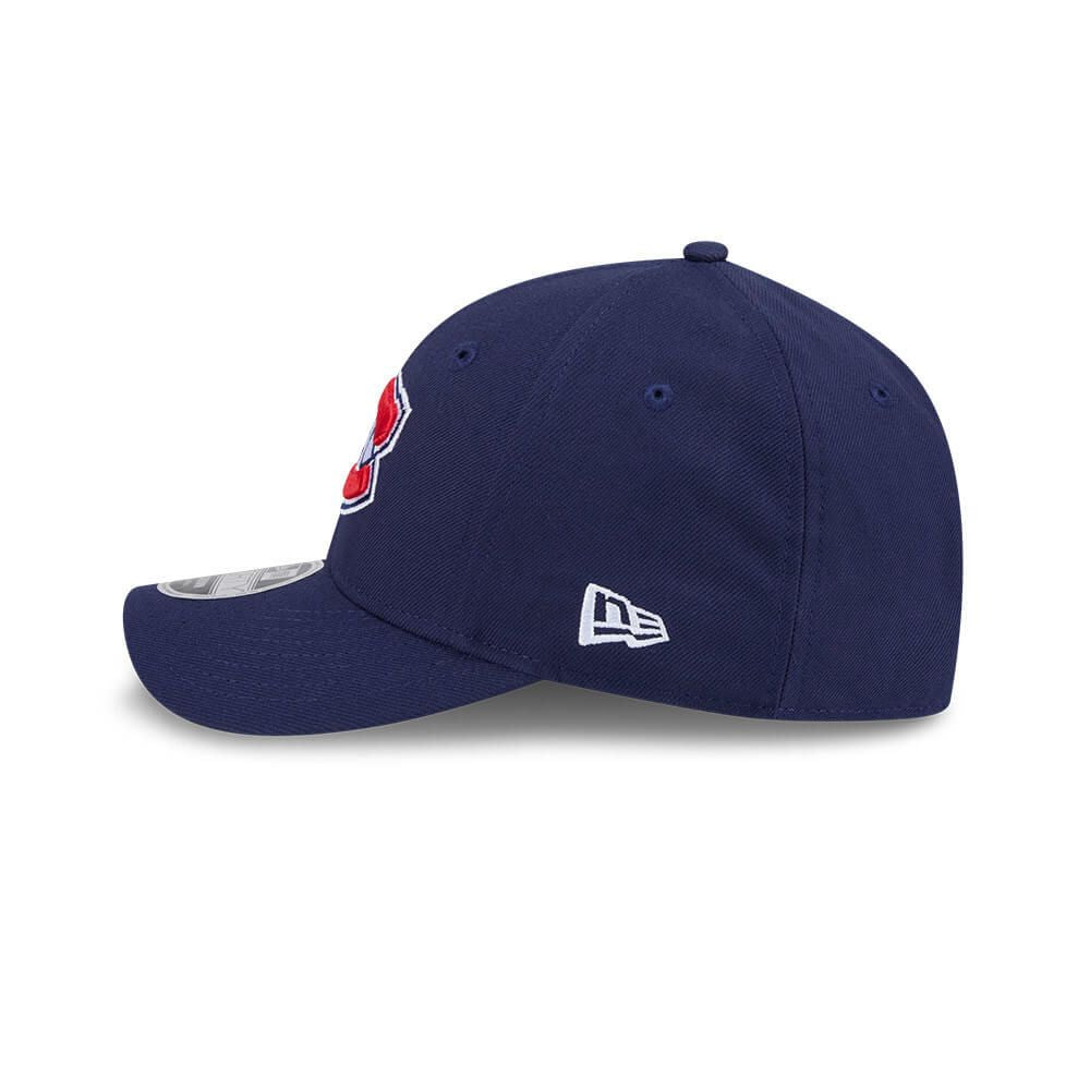 Montreal Canadiens Team 9FORTY M-Crown Snapback - New Era