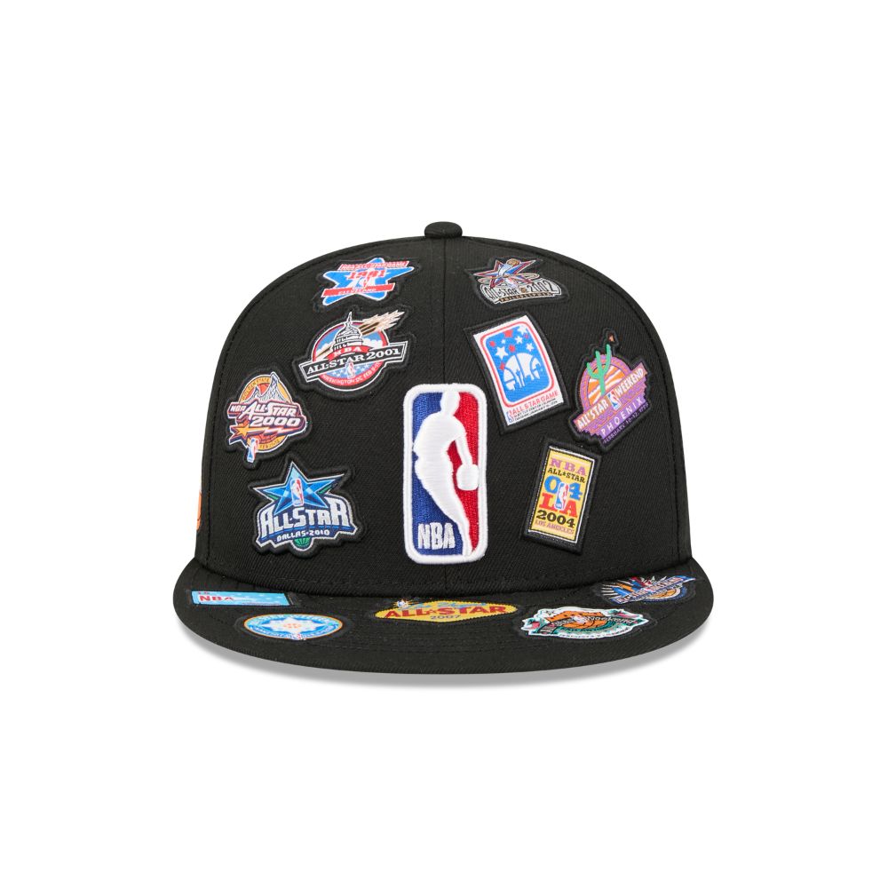 NBA  All-Star Game 59FIFTY Fitted Cap - New Era