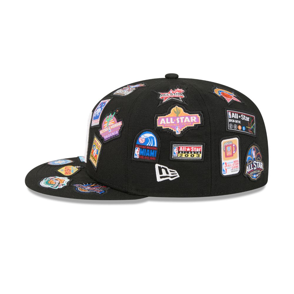 NBA  All-Star Game 59FIFTY Fitted Cap - New Era