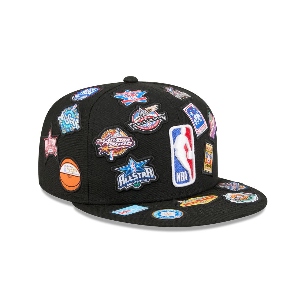 NBA  All-Star Game 59FIFTY Fitted Cap - New Era