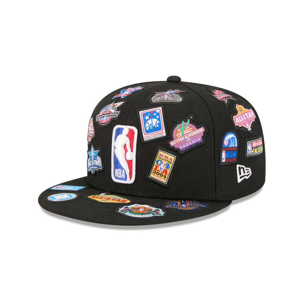 NBA  All-Star Game 59FIFTY Fitted Cap - New Era