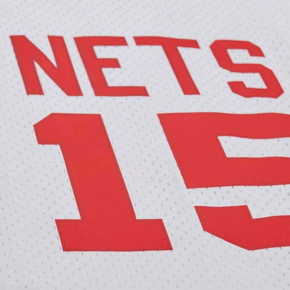 Maillot New Jersey Nets Vince Carter 2005-06 NBA Swingman - Mitchell & Ness