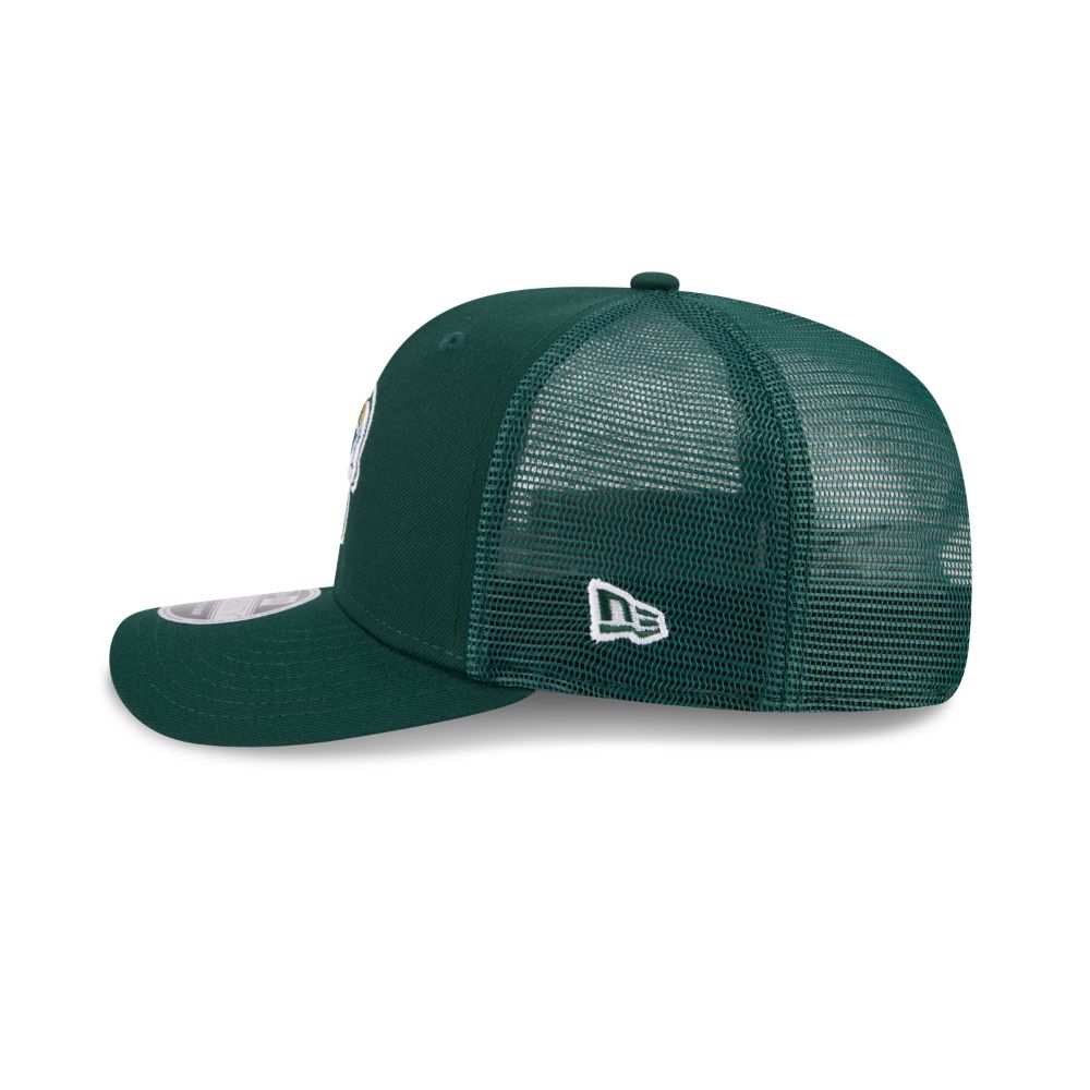 Oakland Athletics MLB 9 SEVENTY Snapback Cap - New Era