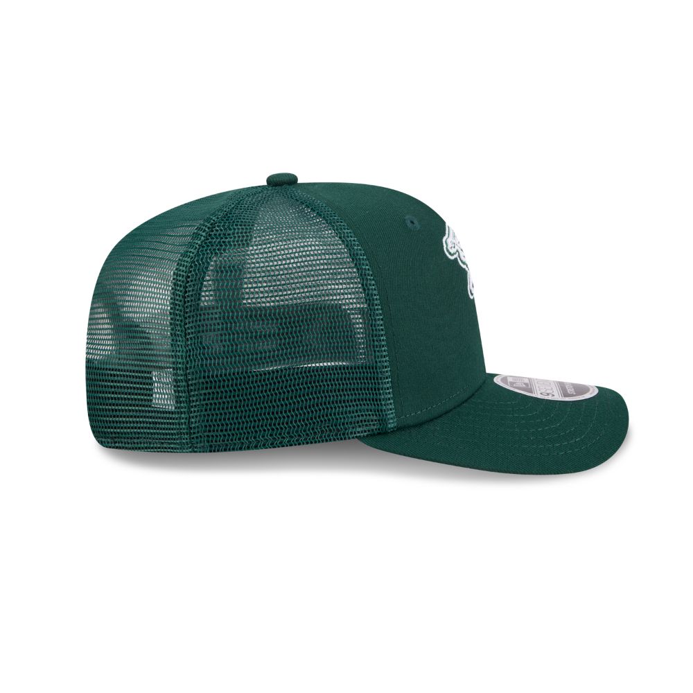 Oakland Athletics MLB 9 SEVENTY Snapback Cap - New Era