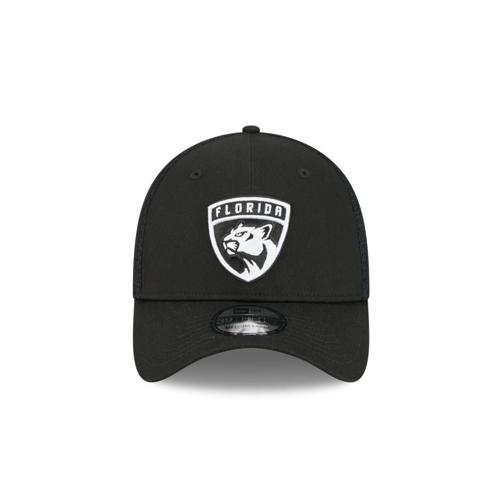 Florida Panthers NHL 39THIRTY Flex Cap - New Era