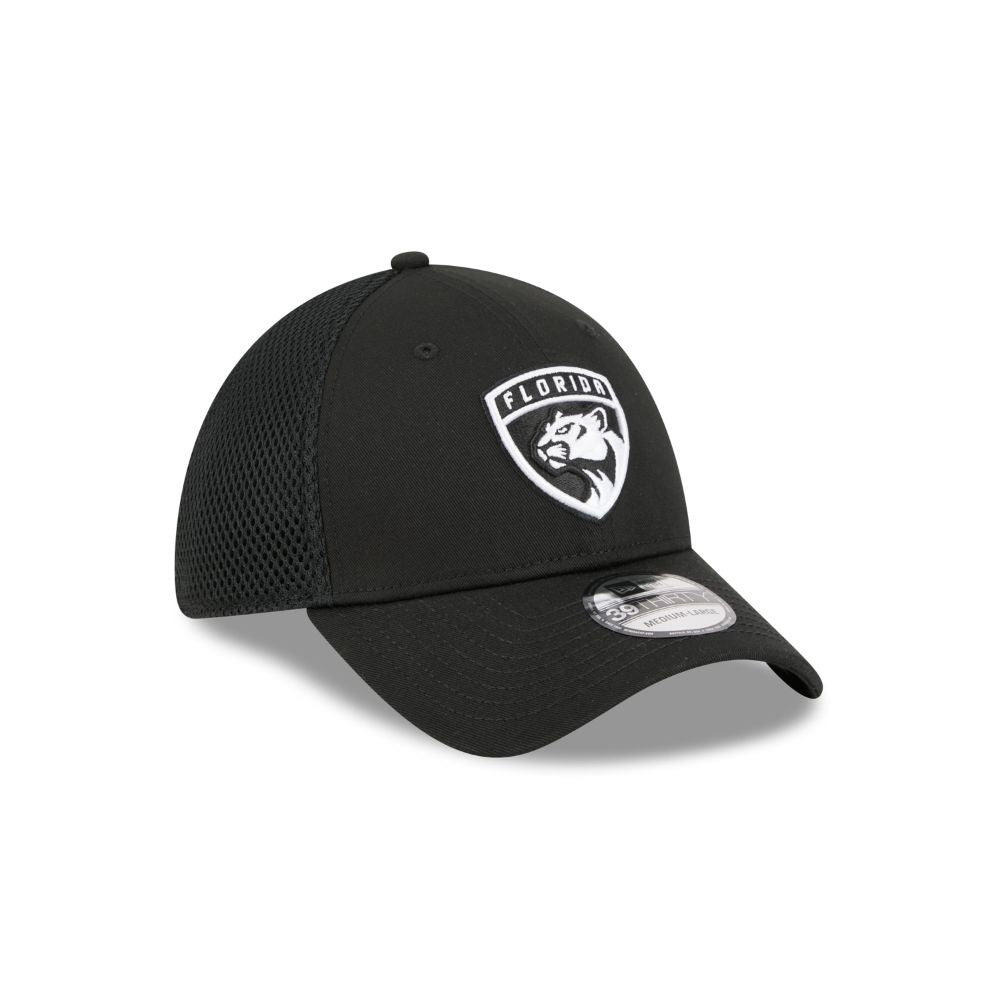 Florida Panthers NHL 39THIRTY Flex Cap - New Era