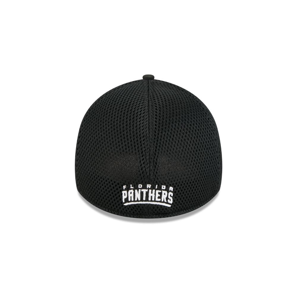Florida Panthers NHL 39THIRTY Flex Cap - New Era