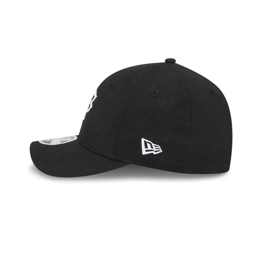 Pittsburgh Penguins Team 9FORTY M-Crown Snapback - New Era