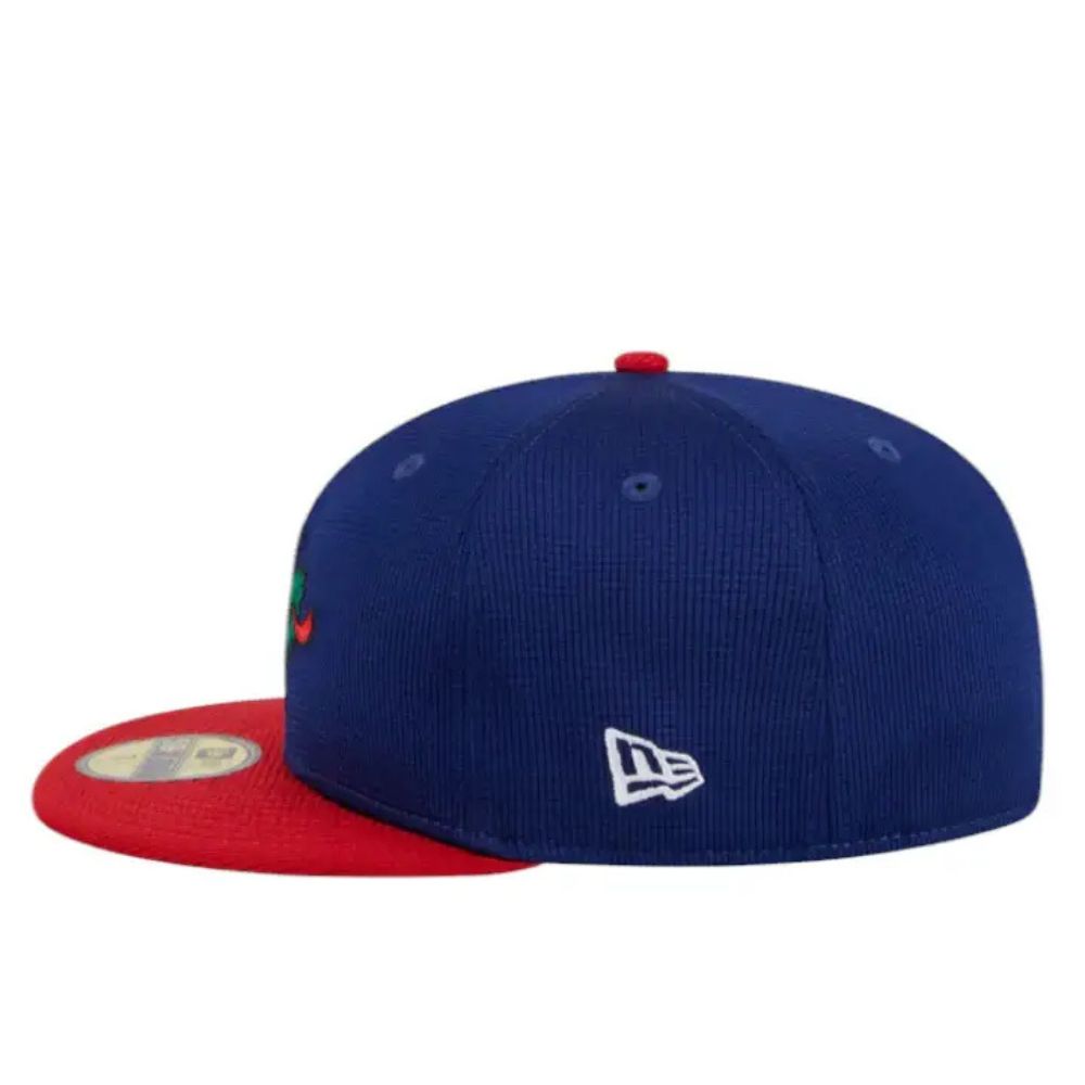 Casquette ajustée Philadelphia Phillies MLB 59FIFTY - New Era