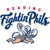 Reading Fightin Phils