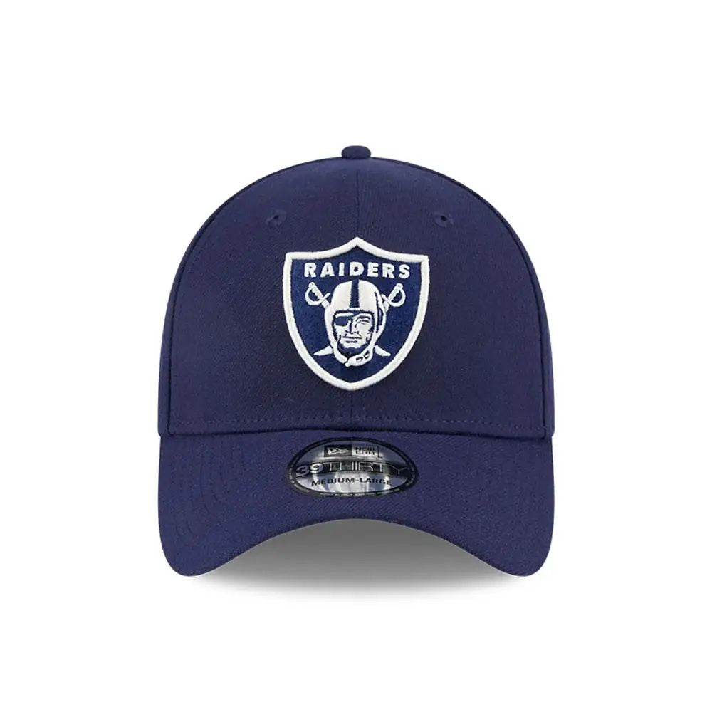 Casquette ajustée Las Vegas Raiders NFL Lifestyle 39THIRTY - New Era