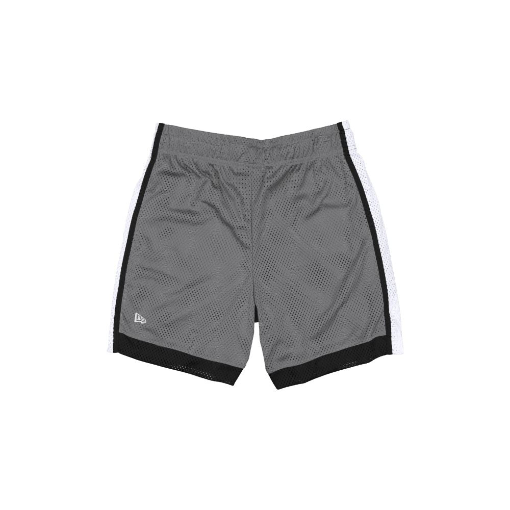 Las Vegas Raiders NFL Mesh Shorts - New Era