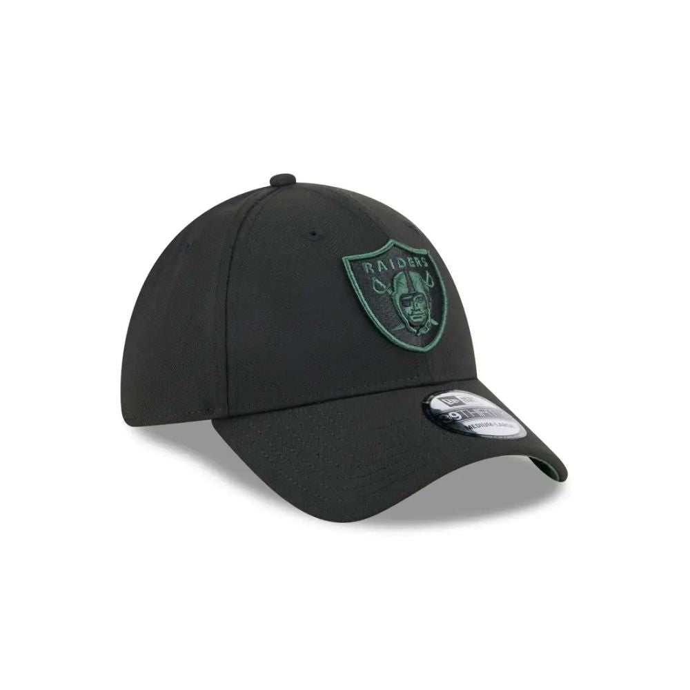 Casquette Las Vegas Raiders 39THIRTY Cilantro - New Era