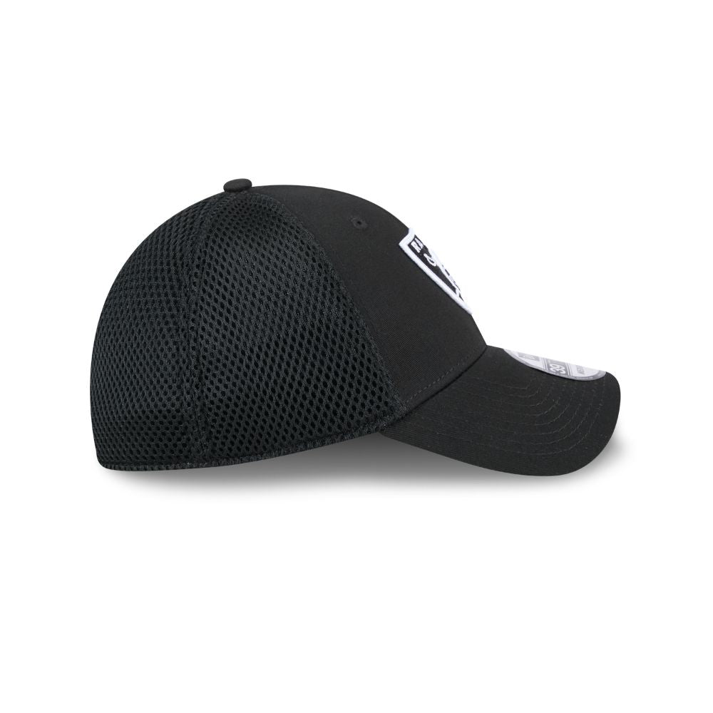 Las Vegas Raiders NFL 39THIRTY Flex Cap  -New Era