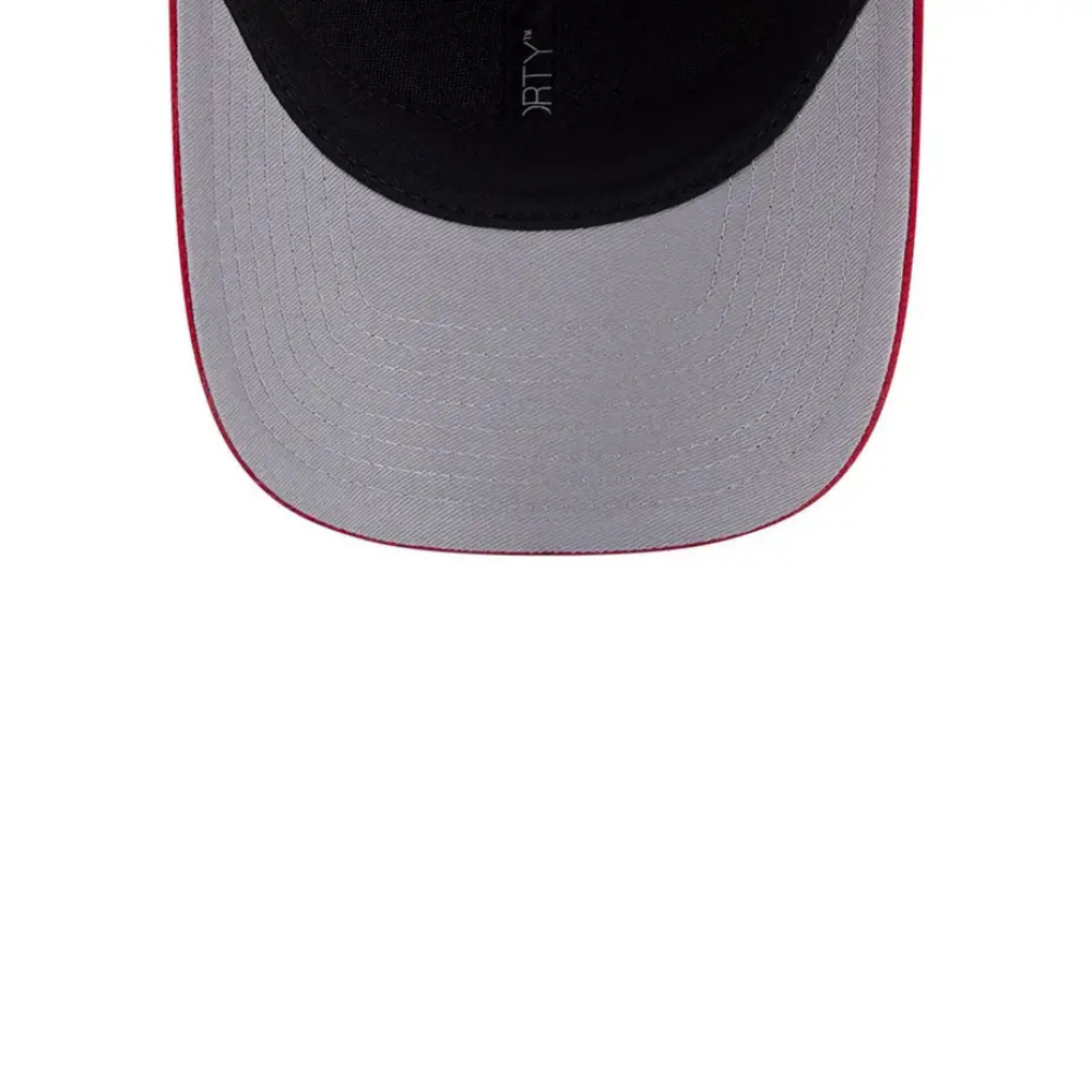 Detroit Red Wings Team 9FORTY M-Crown Snapback - New Era