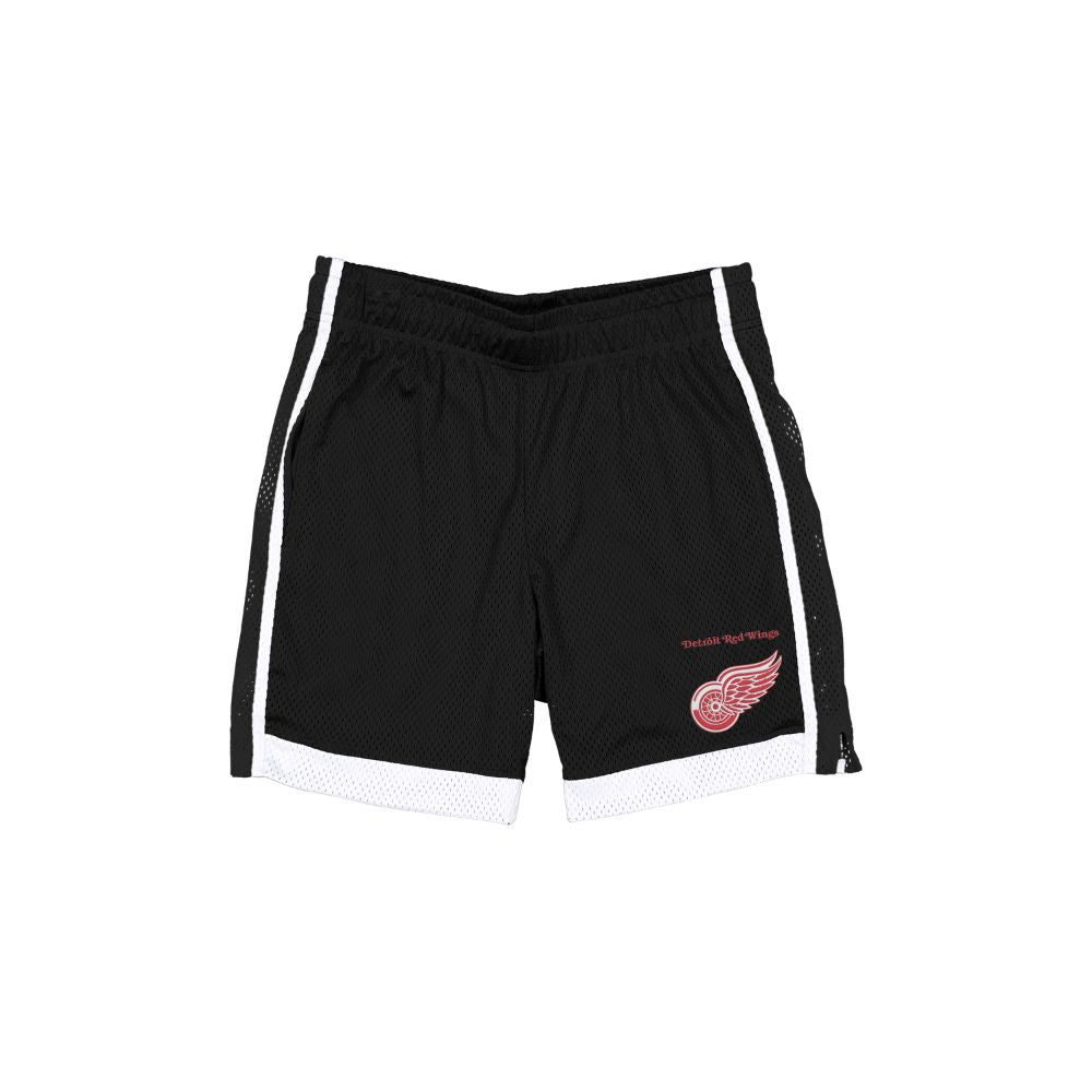 Detroit Red Wings NHL Shorts - New Era