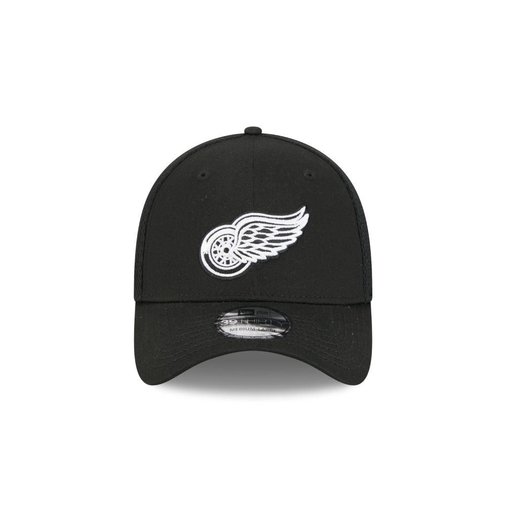Detroit Red Wings NHL 39THIRTY Flex Cap - New Era