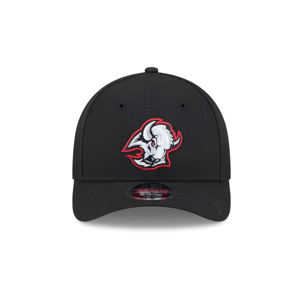 Buffalo Sabres Team 9FORTY M-Crown Snapback - New Era
