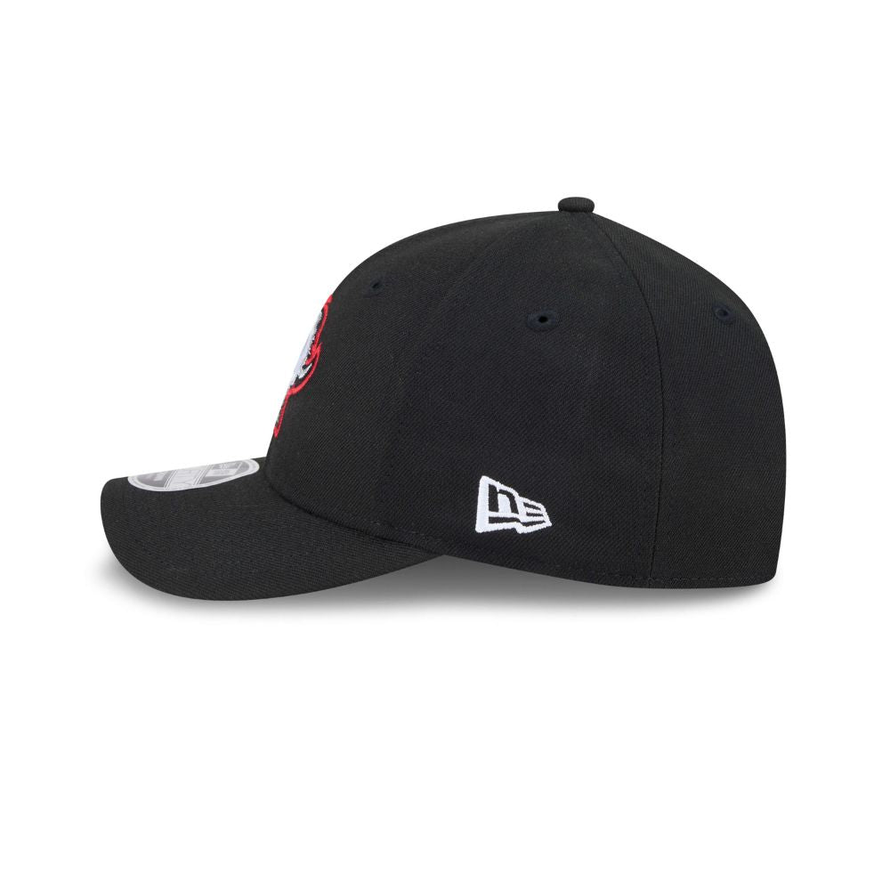 Buffalo Sabres Team 9FORTY M-Crown Snapback - New Era