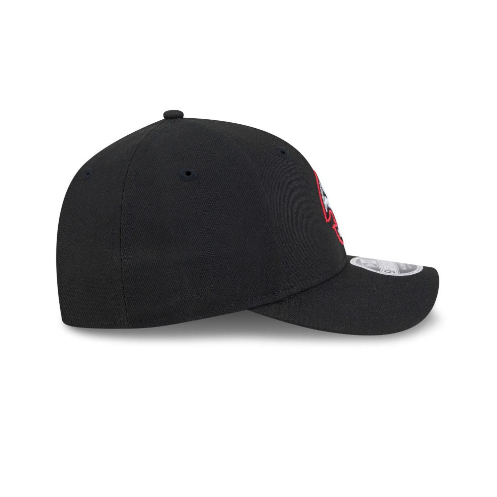 Buffalo Sabres Team 9FORTY M-Crown Snapback - New Era