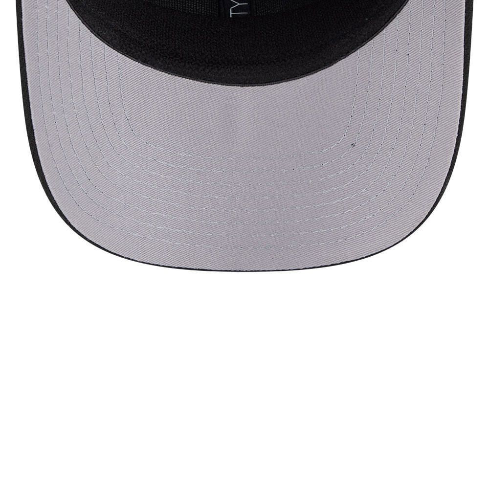 Utah Mammoth NHL 9SEVENTY A-frame Cap - New Era