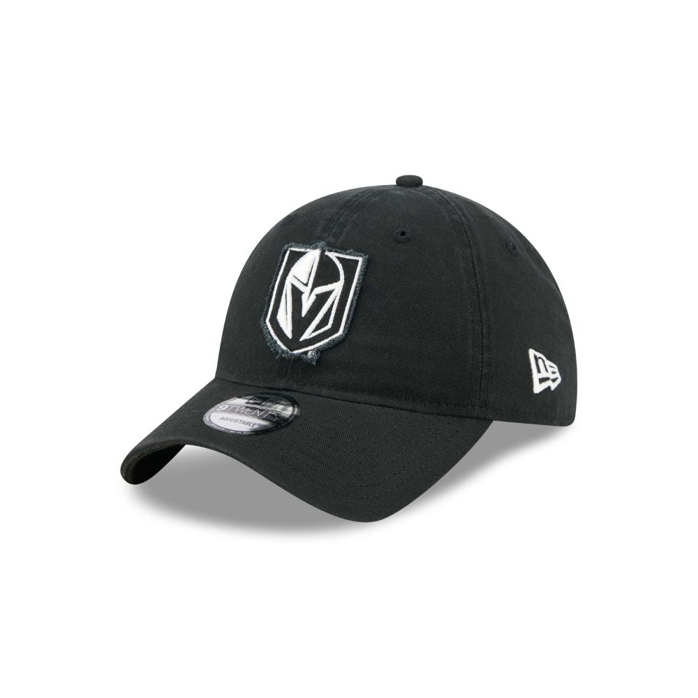 Las Vegas Golden Knights NHL 9TWENTY Cap - New Era