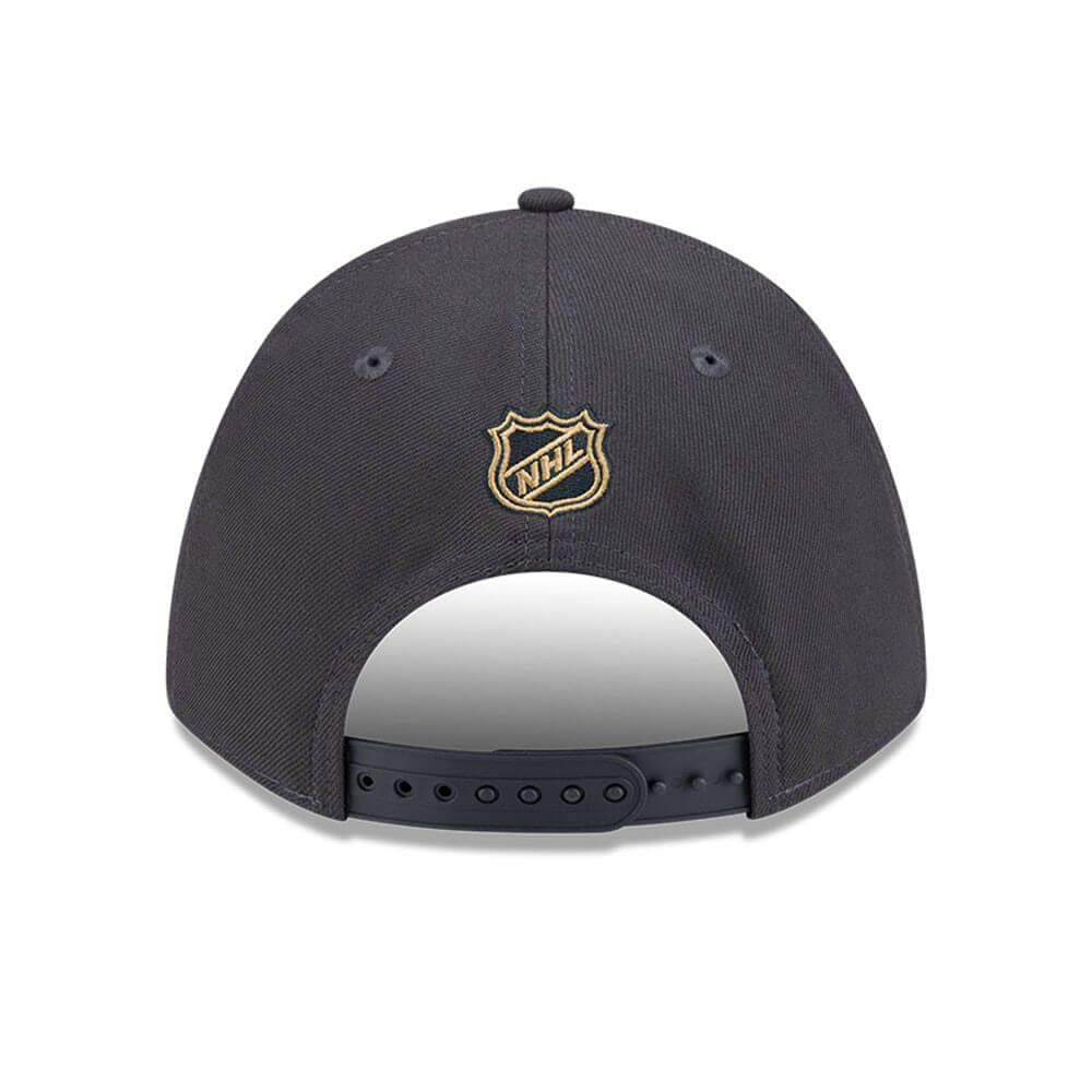 Vegas Golden Knights Team 9FORTY M-Crown Snapback - New Era
