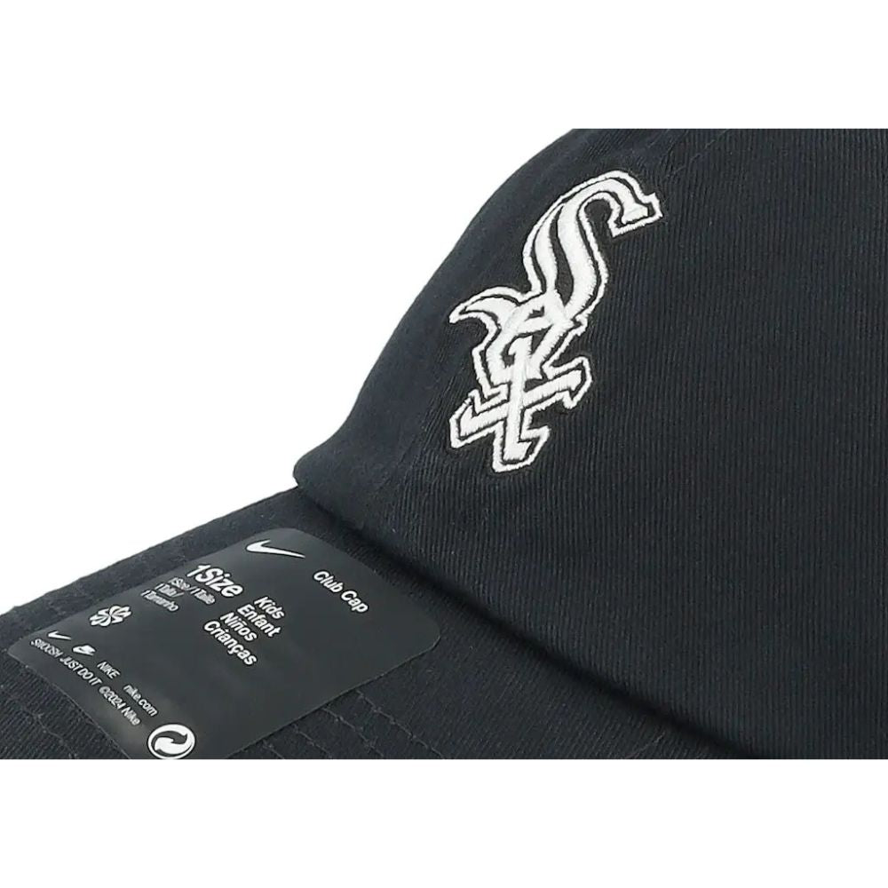 Casquette ajustable Chicago White Sox Club – Nike