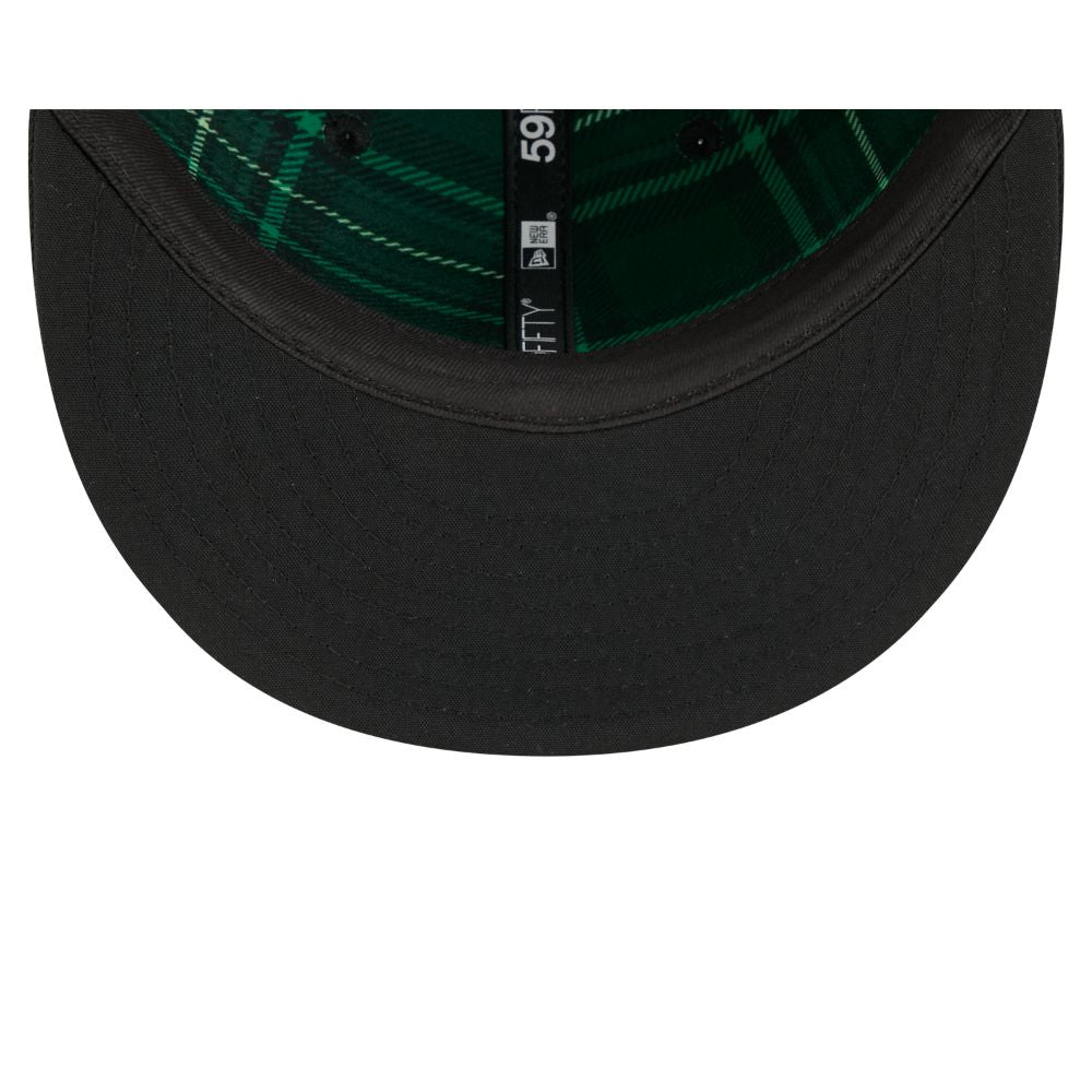 New York Yankees 2026 St. Patrick's Day 59FIFTY Fitted Cap - New Era