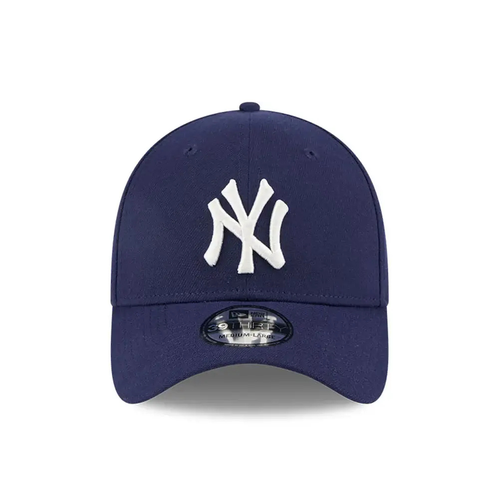 Casquette New York Yankees MLB Lifestyle 39THIRTY Stretch Fit - New Era