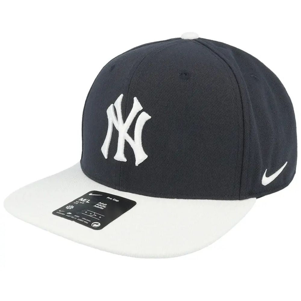 Casquette New York Yankees Snapback Pro - Nike
