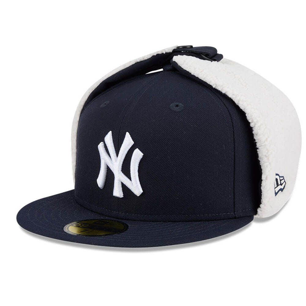 New York Yankees classique Dogear 59FIFTY Fitted - New Era