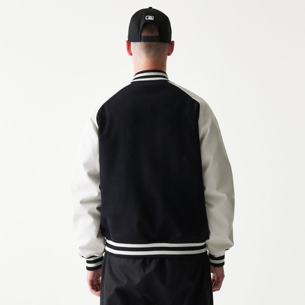 New York Yankees MLB Varsity Jacket - New Era